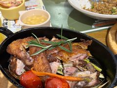 -西语炭烧牛排·西厨(石龙店)