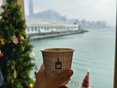 -Cupping Room(Harbour City)