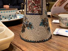 -额尔敦传统涮(公园西路店)