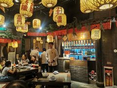-南京大牌档(壹方天地店)