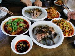 -天一沾水肥肠(科园一街店)