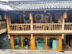 -88号小吃店·经典云南菜·地道纳西美食
