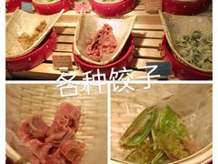 -美盛喜来登大酒店-盛宴标帜餐厅