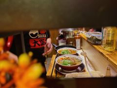 -老龙亭拉面店