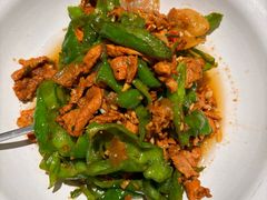 -绿草地·湘菜(悦方ID mall店)