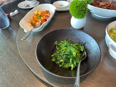 -彩丰楼中餐厅(佘山世茂洲际酒店)
