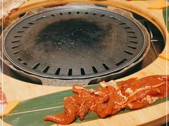 -玄希浪漫厨房·韩料烤肉(湖滨银泰in77店)
