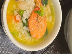 -海天楼中餐厅(吴宫泛太平洋酒店)