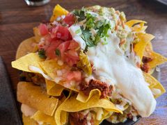 -Q MEX 库迈墨西哥餐吧(三里屯店)