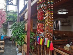 -丽江庭院之爱在路上(西单店)