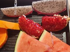 -空之介寿喜烧·和牛放题(恒隆广场店)