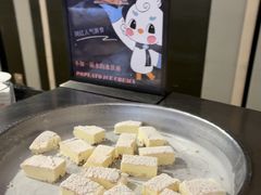 -白云宾馆-祥云西餐厅·法式鹅肝海鲜自助