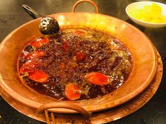 -老码头火锅(玉林店)