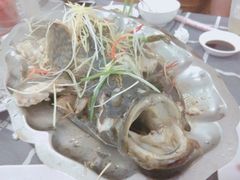 -QQ海鲜餐厅