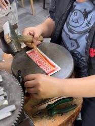 -邵老师打金·黄金加工(大望路总店)