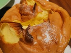 舒芙蕾-港丽餐厅(杭大店)