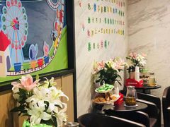 -海底捞火锅(龙湖三千集店)