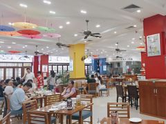 -儿童菜·采风阁家常菜餐厅(亚龙湾天域酒店)