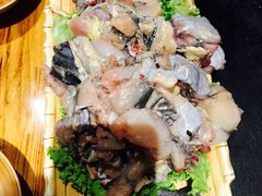 -滇藏石锅宴(崇仁巷老店)