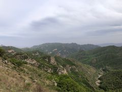 -灵山