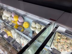 -白玉兰食品(中山公园龙之梦店)