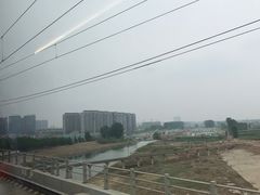 -邯郸东站