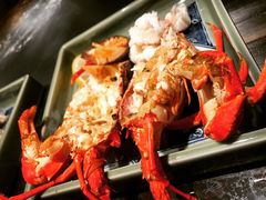 -Ginza Onodera铁板烧(外滩十八号店)