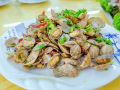 -日照大牌檔•小船海鲜(万平口店)