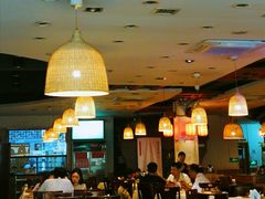 大堂-深山老屋(国顺东路店)