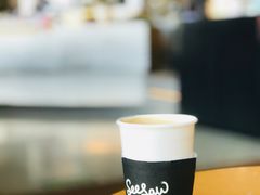 -Seesaw Coffee(朝阳大悦城店)