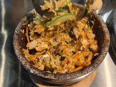 -哈哈碳都·牛肋条无限自助烤肉(宝龙店)