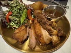 -璟象酒店-爱丽坊景观餐厅