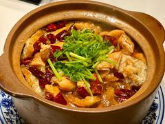 -雅酌园百姓菜馆(颐和路店)