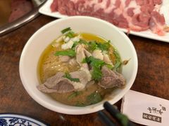 -前门张记涮肉(前门店)