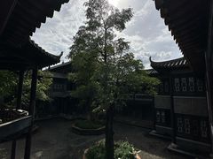 -粤晖园
