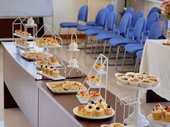 -艾加柒克蛋糕茶歇甜品台(春熙路店)