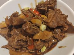-客家大院·非遗赣南客家菜(郁孤台店)