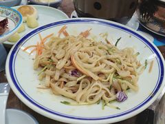 -乔家满族八大碗(流水沟店)