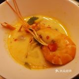 必打卡的东南亚菜系网红餐厅