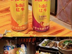 -东方一串·龙虾烧烤·特色烤鱼(柳州路店)