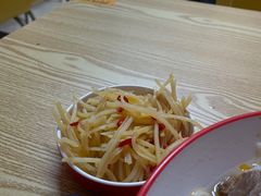 -咬金面馆(广州首店)