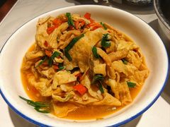 -回家吃饭·地道南昌菜(建德观总店)