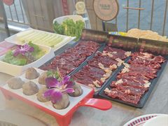 -三头牛·潮汕牛肉生蚝火锅 (夏湾店)