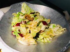 -绿茶餐厅(成都大悦城店)