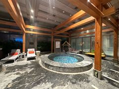 -弘安丽水温泉酒店