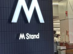 -M Stand(西安大悦城店)