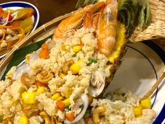 -茉莉.Red Crab