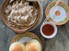 -京菜·砂锅居·烤鸭(西四店)