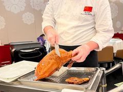 -北京全聚德(王府井店)