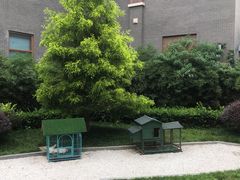 -成都安仁福朋喜来登酒店